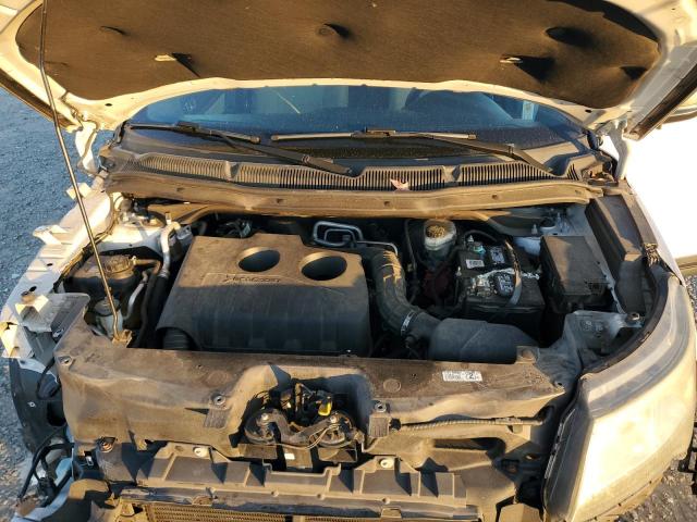 Ford Explorer Image 11