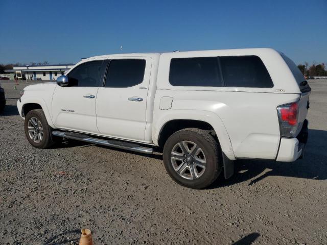 Toyota Tacoma Double Cab Image 9