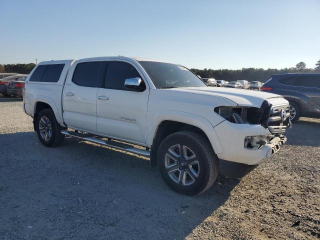 Toyota Tacoma Double Cab Image 10