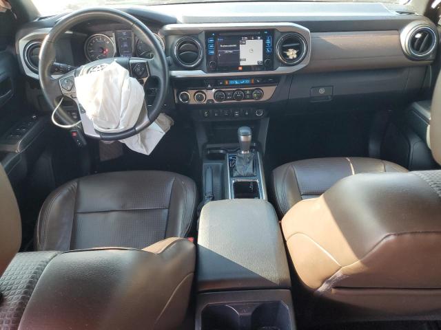 Toyota Tacoma Double Cab Image 7