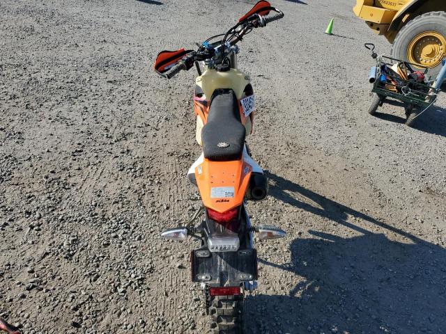 KTM Motorcycle Image 6