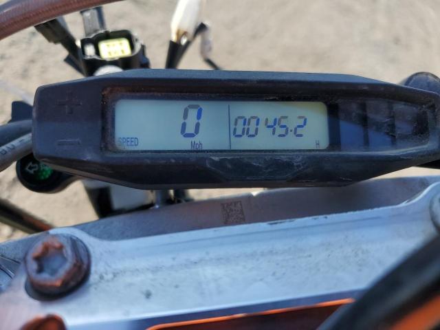 KTM Motorcycle Image 8