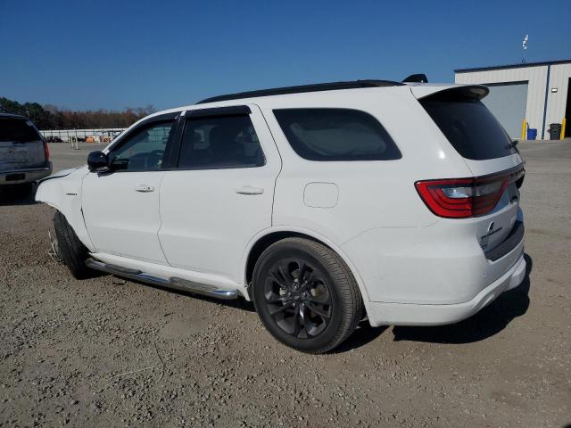 Dodge Durango R/t Image 11