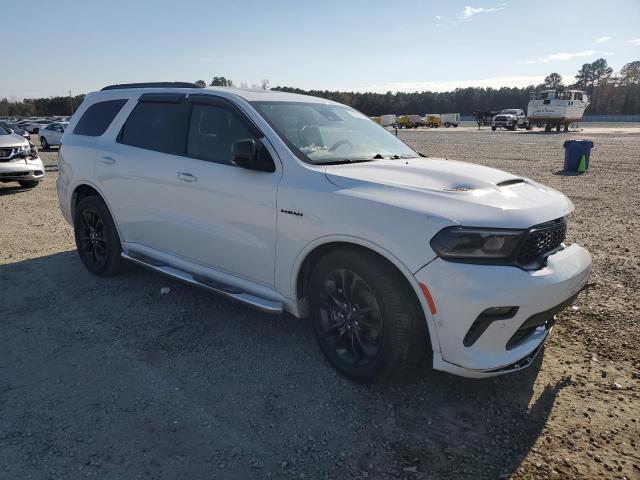 Dodge Durango R/t Image 3