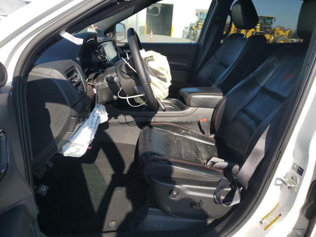 Dodge Durango R/t Image 8