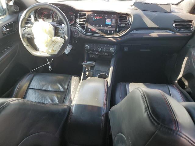 Dodge Durango R/t Image 13