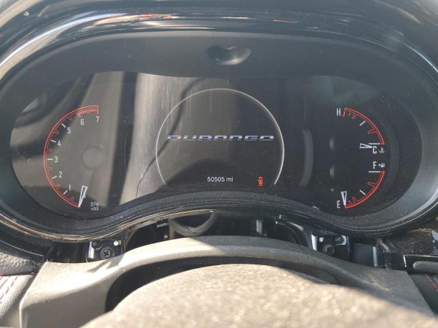 Dodge Durango R/t Image 9