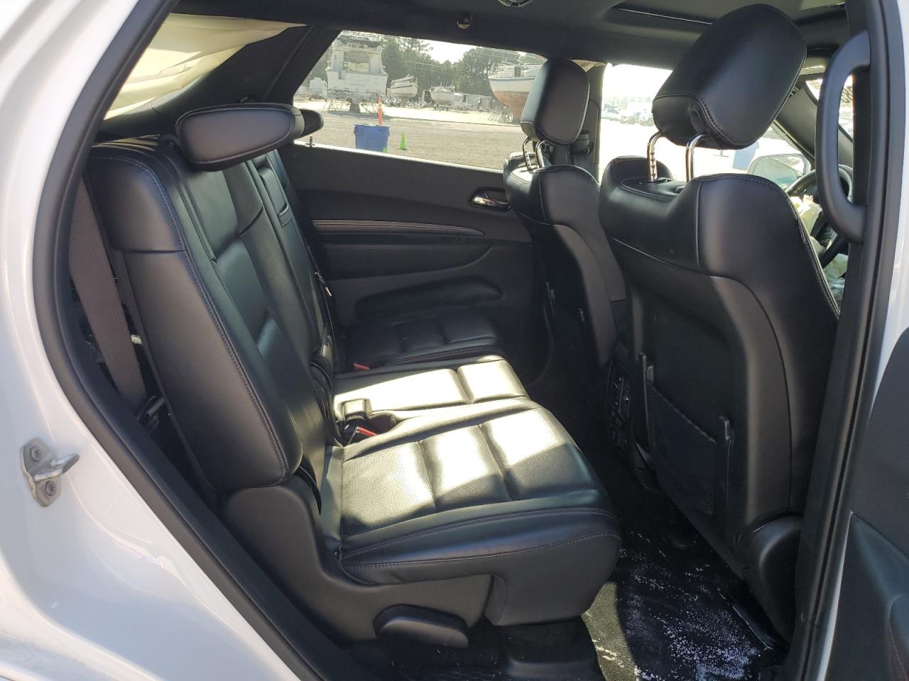 Dodge Durango R/t Image 7