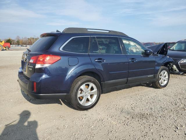 Subaru Outback 2.5i Limited Image 6