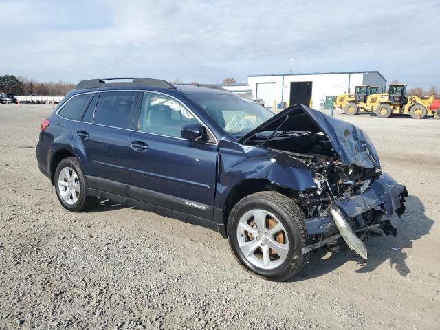 Subaru Outback 2.5i Limited Image 2