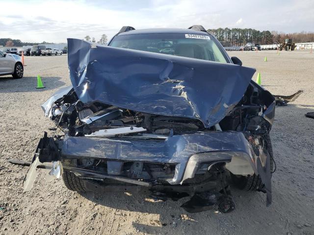 Subaru Outback 2.5i Limited Image 12