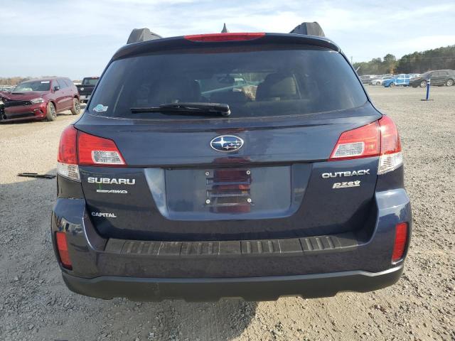 Subaru Outback 2.5i Limited Image 3