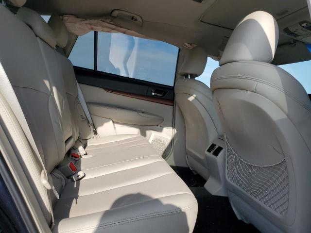 Subaru Outback 2.5i Limited Image 8