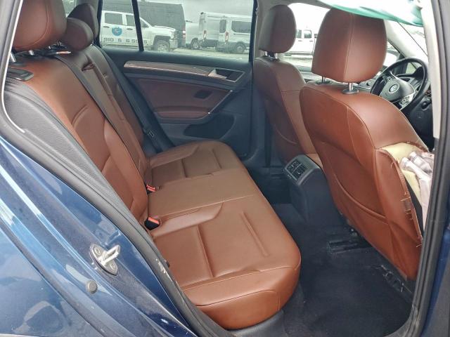 Volkswagen Golf S Image 6