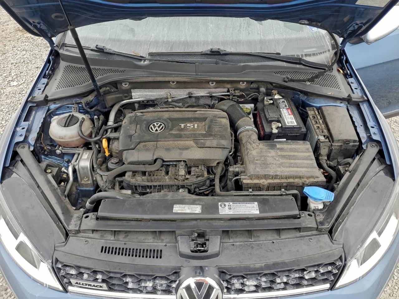 Volkswagen Golf S Image 7