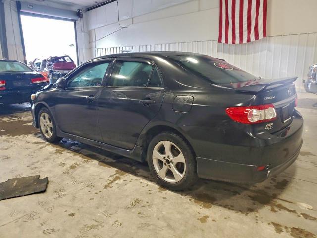 Toyota Corolla Base Image 2