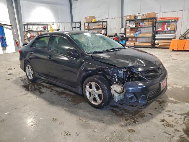 Toyota Corolla Base Image 4