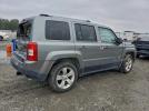 Jeep Patriot Limited Image 11