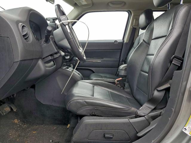 Jeep Patriot Limited Image 9