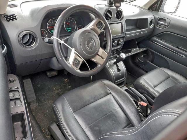 Jeep Patriot Limited Image 7