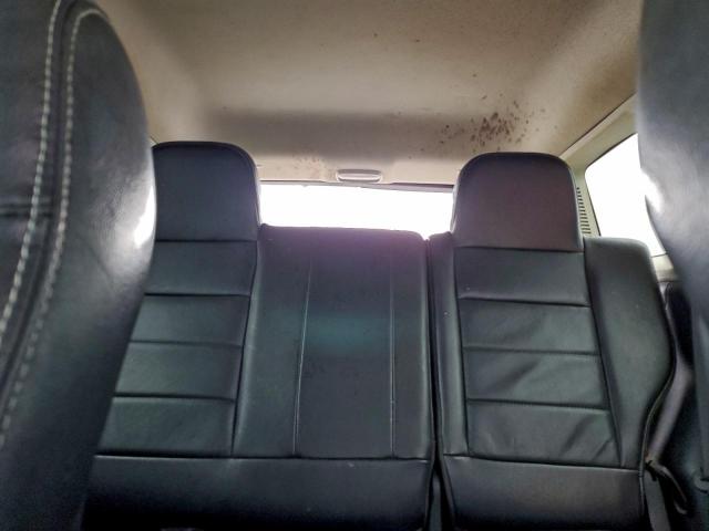 Jeep Patriot Limited Image 4