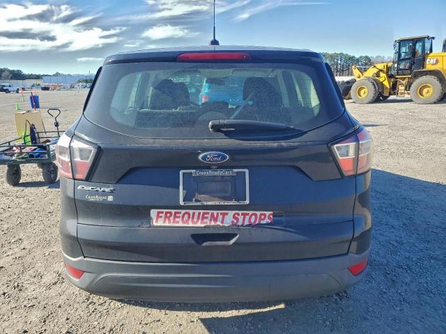 Ford Escape S Image 10