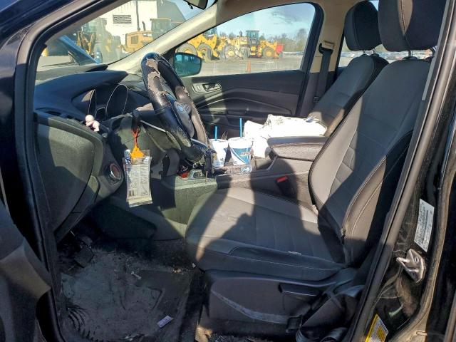 Ford Escape S Image 6