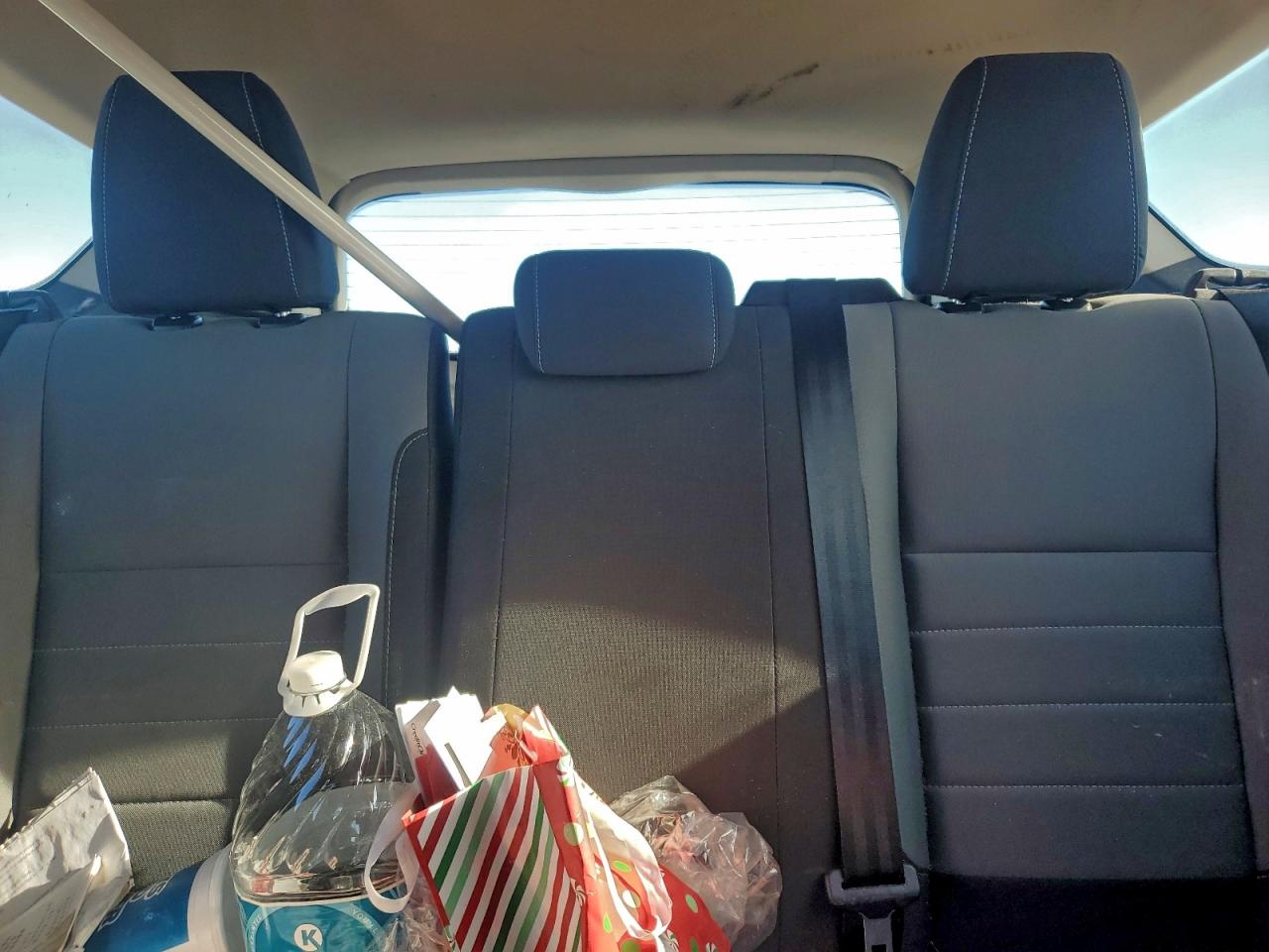 Ford Escape S Image 5