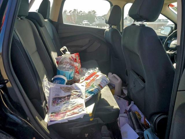 Ford Escape S Image 12