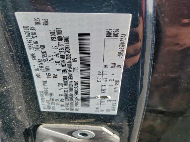 Ford Escape S Image 9