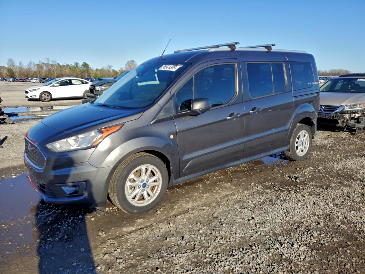 Ford Transit Xlt Image 1