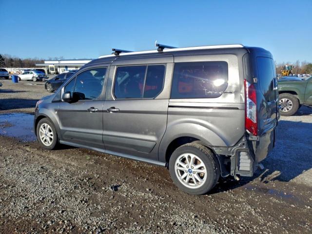 Ford Transit Xlt Image 4