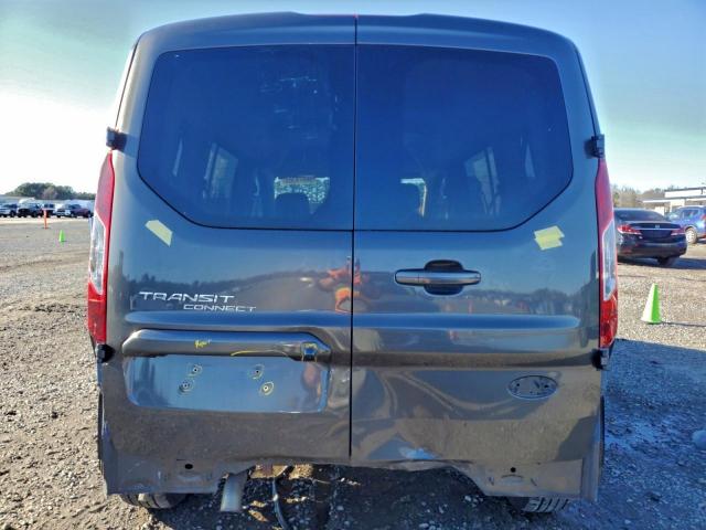 Ford Transit Xlt Image 8