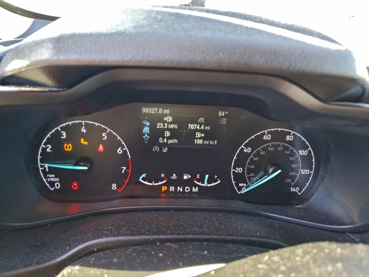 Ford Transit Xlt Image 5