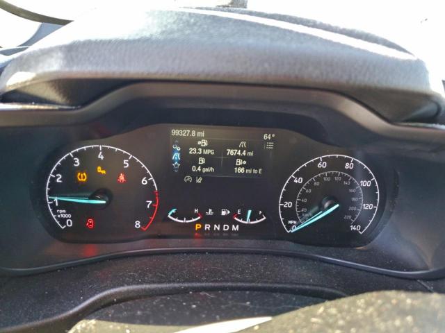 Ford Transit Xlt Image 5