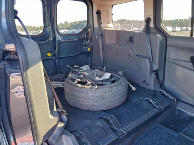 Ford Transit Xlt Image 13