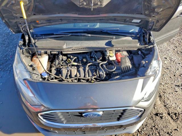 Ford Transit Xlt Image 10