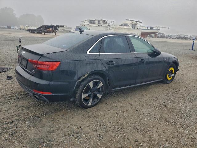 Audi A4 Premium Plus Image 2
