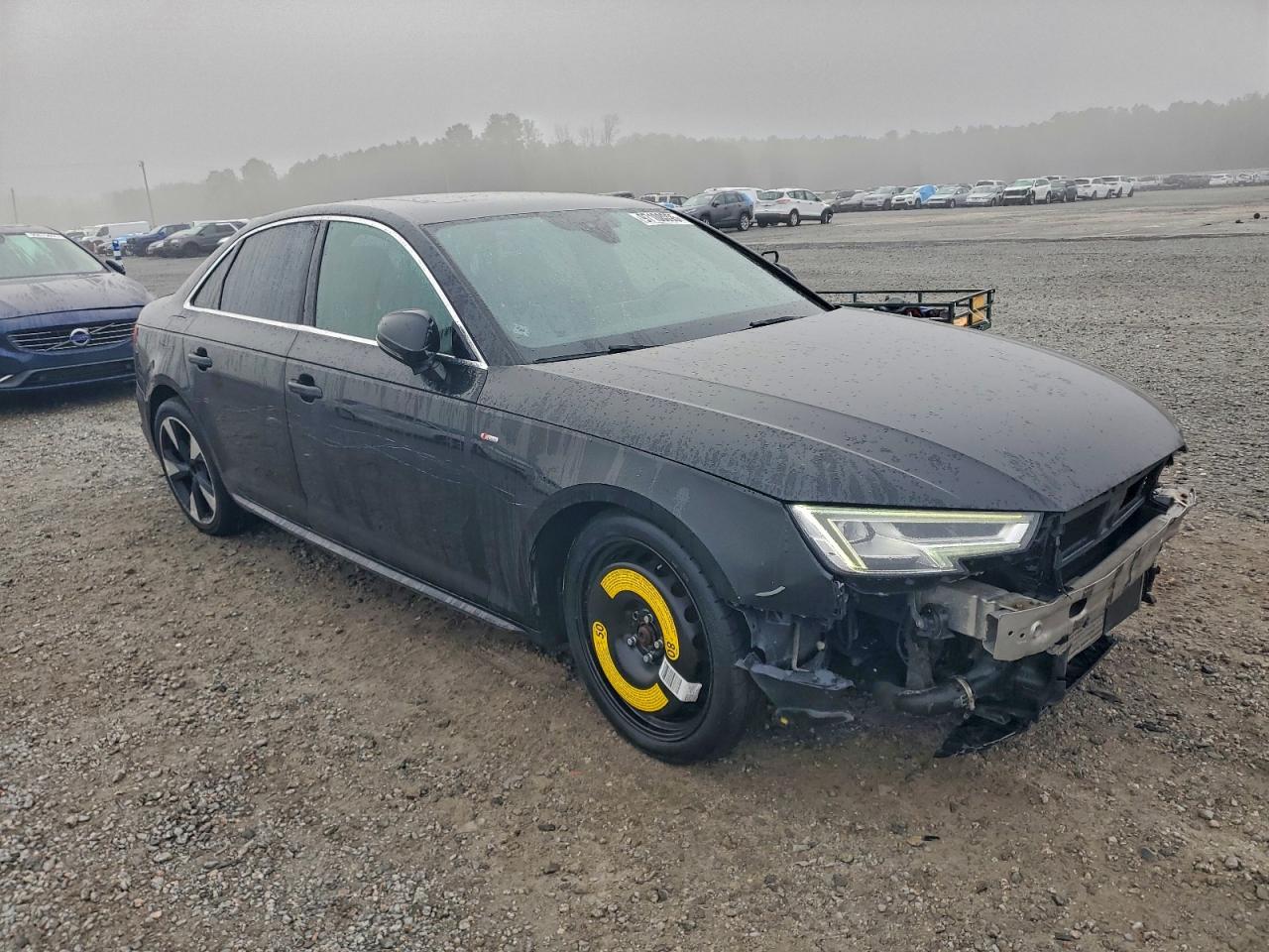 Audi A4 Premium Plus Image 13