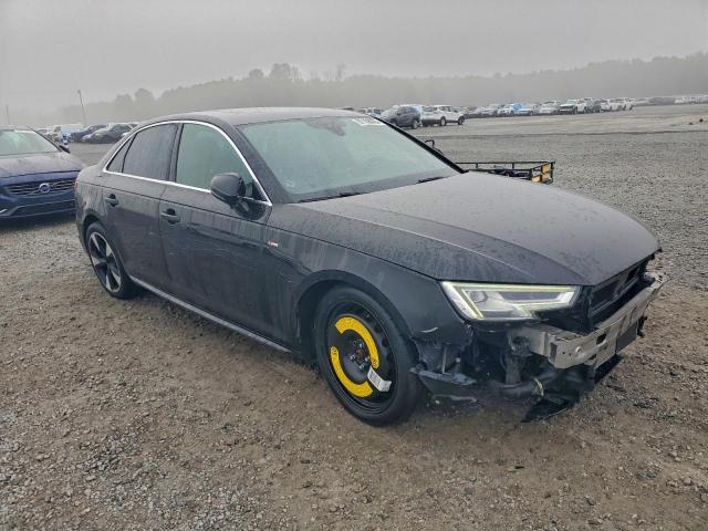 Audi A4 Premium Plus Image 13