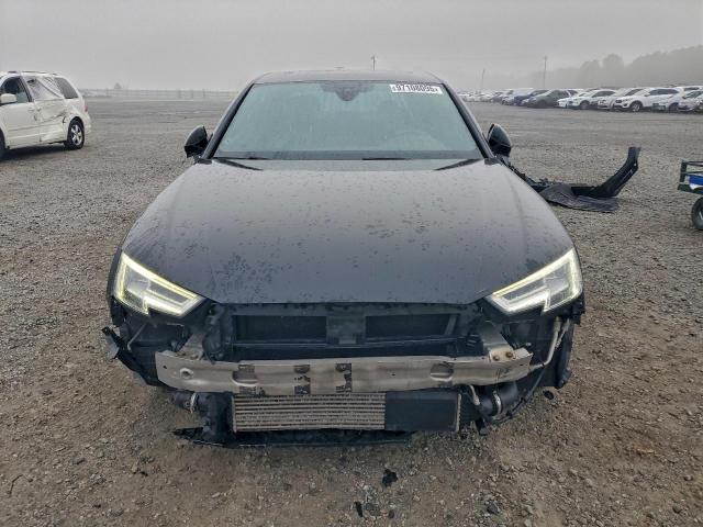 Audi A4 Premium Plus Image 7