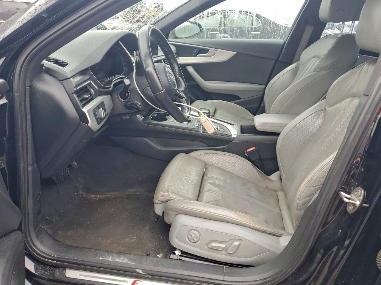 Audi A4 Premium Plus Image 5