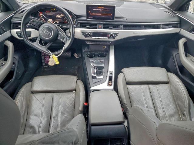 Audi A4 Premium Plus Image 12