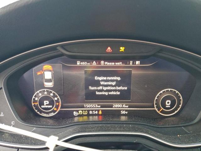 Audi A4 Premium Plus Image 4