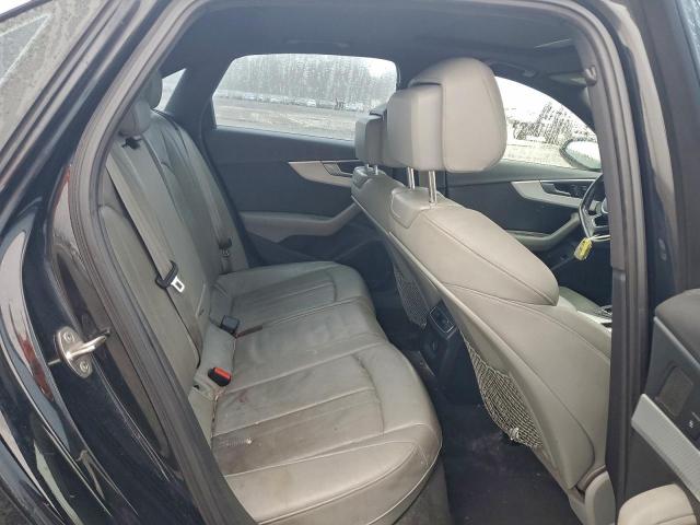 Audi A4 Premium Plus Image 9