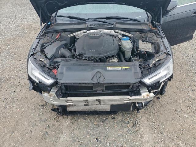 Audi A4 Premium Plus Image 11