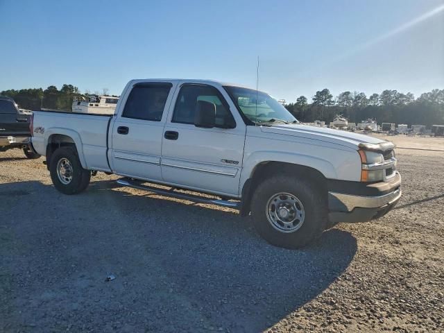 Chevrolet Silverado K2500 Image 4