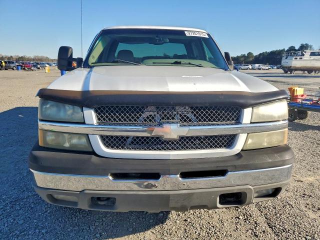 Chevrolet Silverado K2500 Image 11