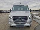 Mercedes-Benz Sprinter 2500 Image 3