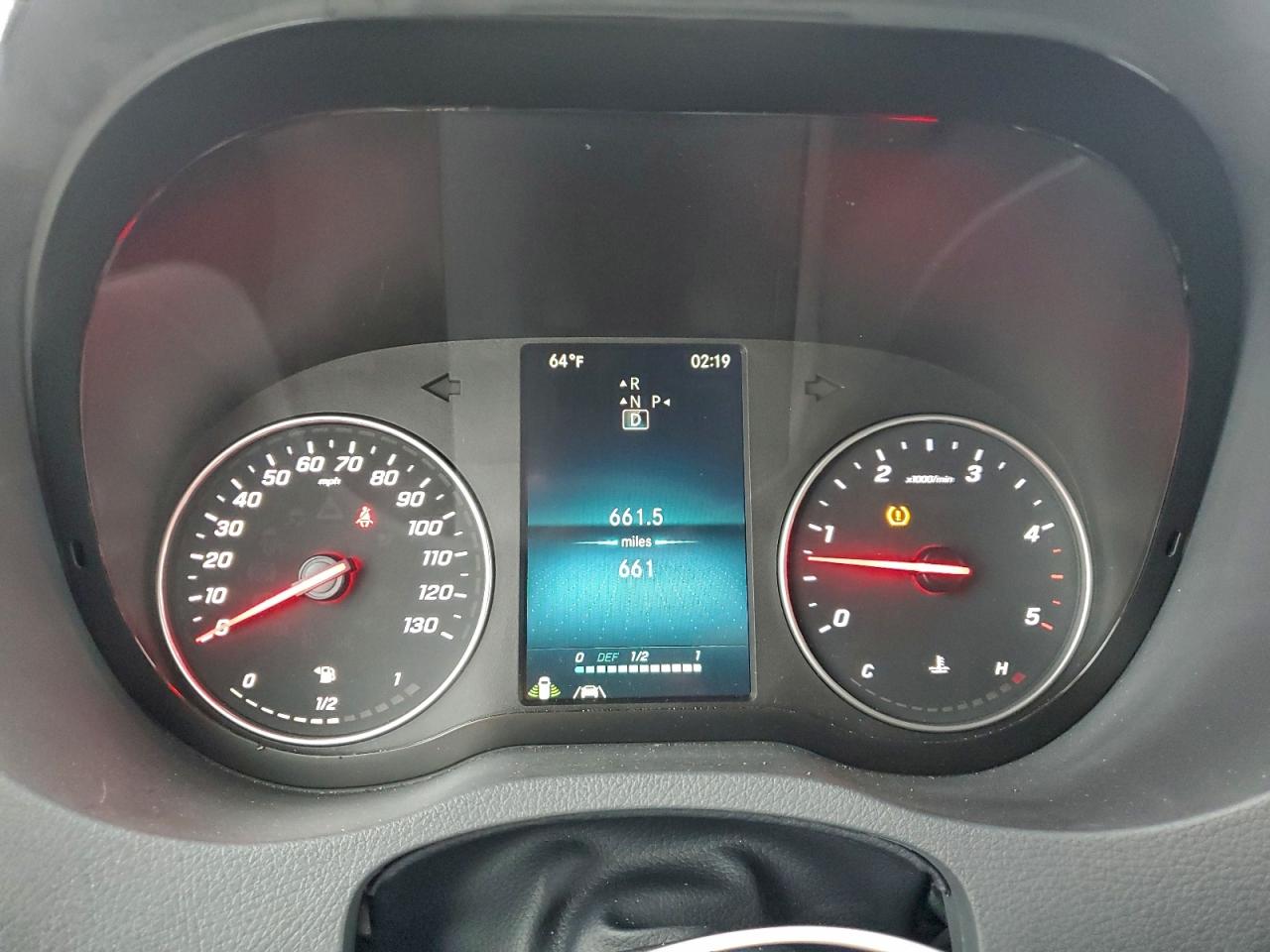 Mercedes-Benz Sprinter 2500 Image 6